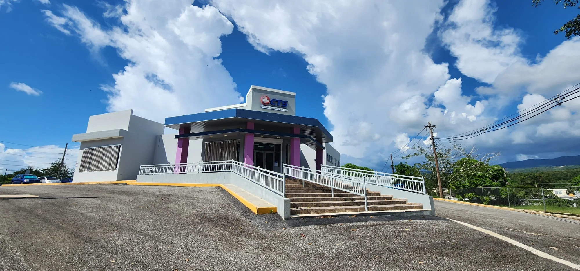 Conoce nuestras facilidades en San Germán