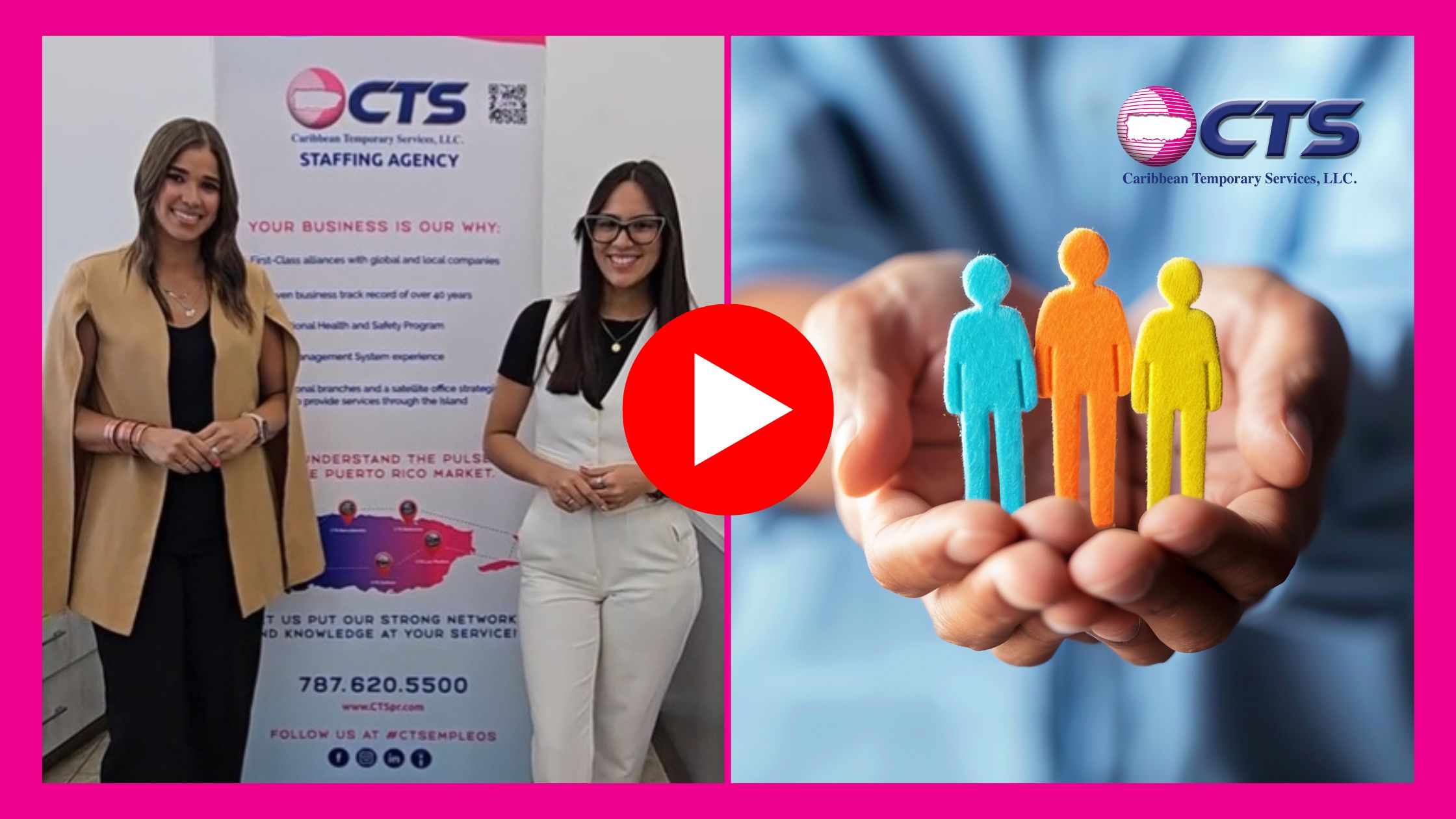 The mistake that’s slowing down your business growth