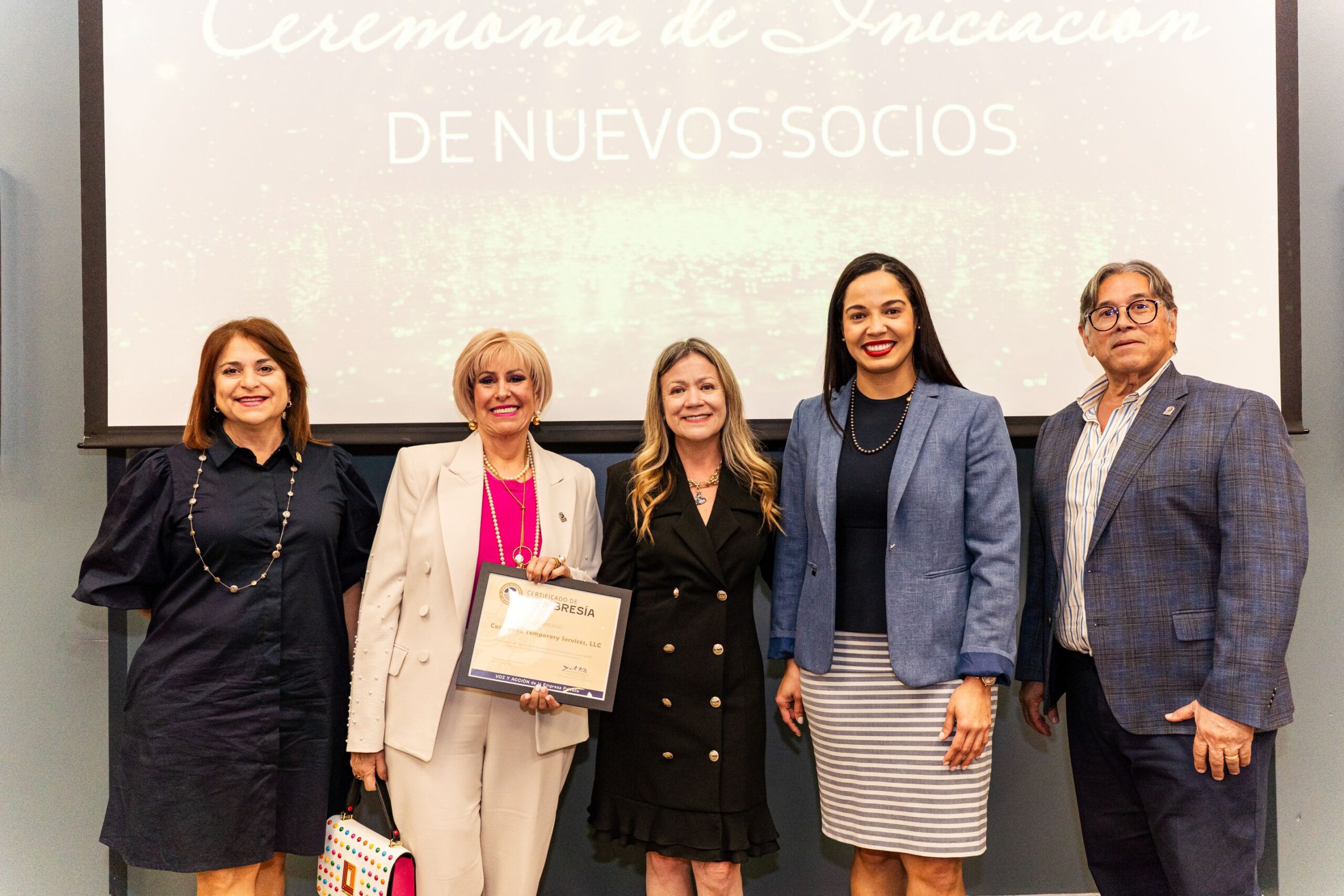 CTS Expands Its Presence in Puerto Rico’s Business Community