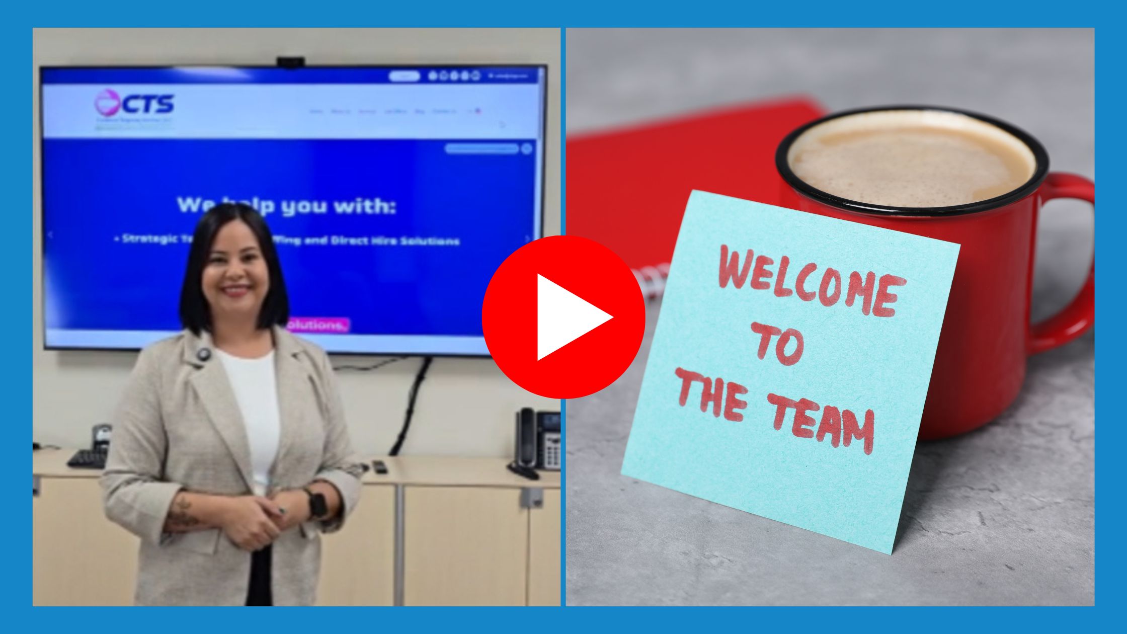 From Hiring to Retention: The Critical Role of Onboarding