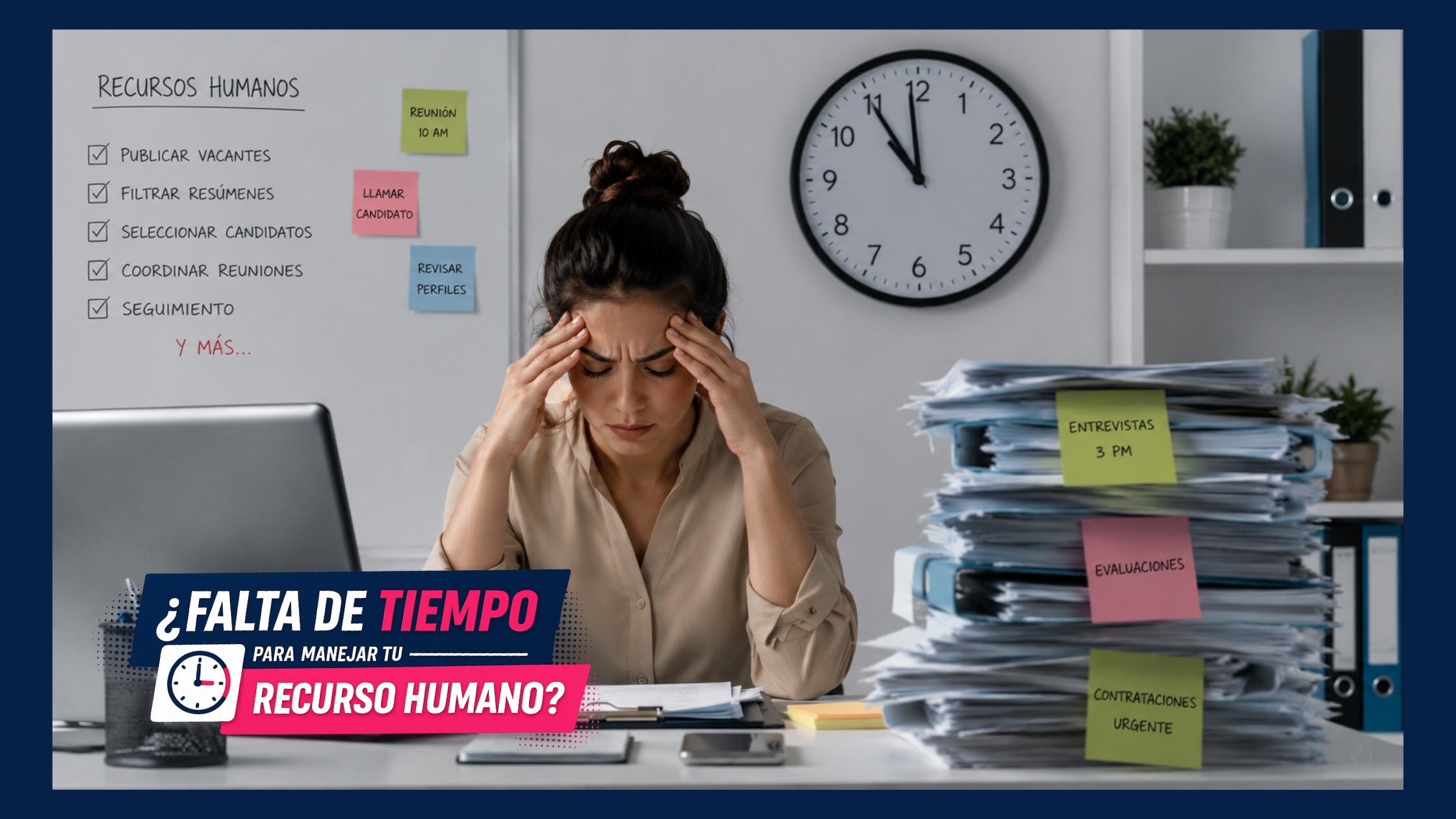 Does Your Business Need More HR Support?
